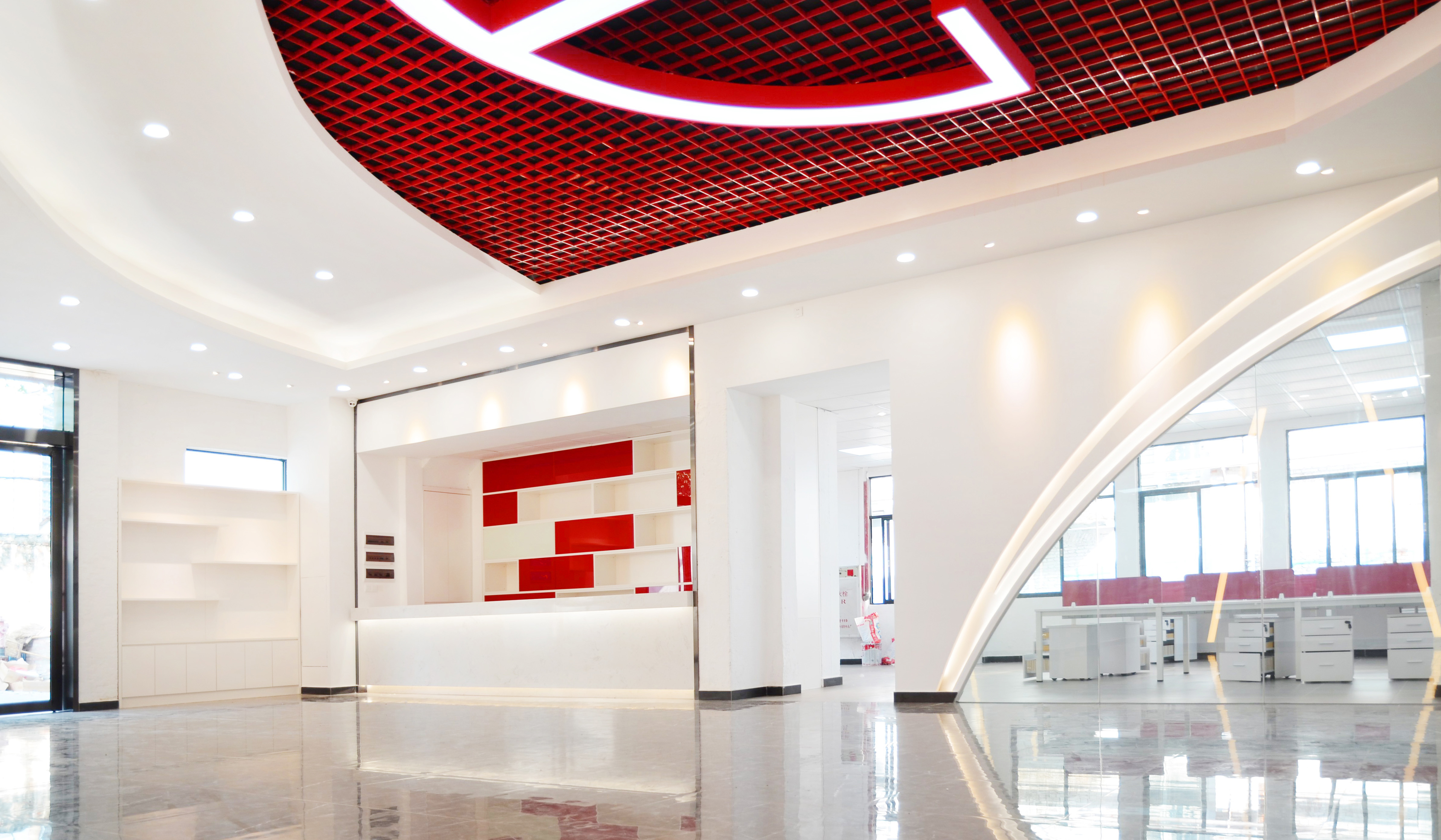 商業(yè)辦公裝修前期提供免費(fèi)設(shè)計(jì)嗎？